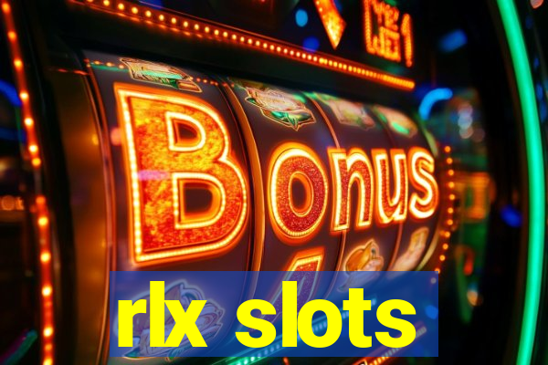 rlx slots